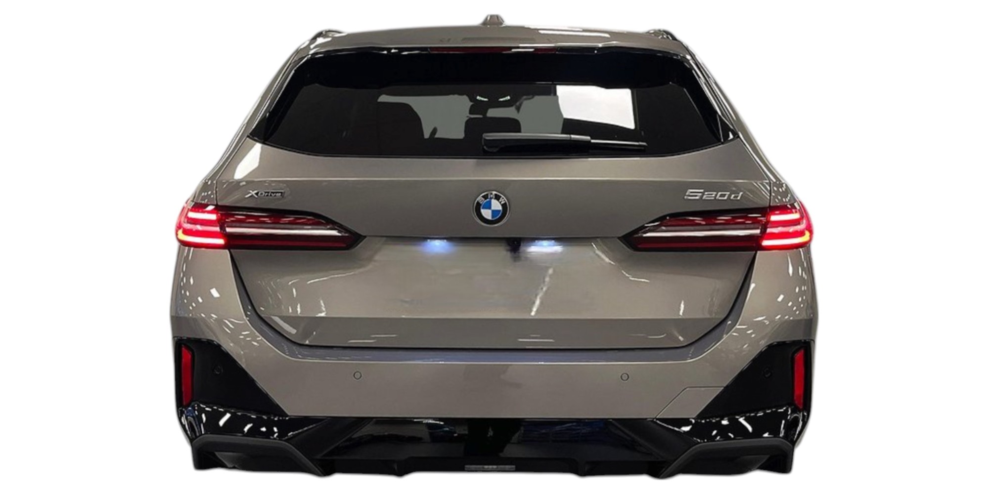 BMW 520d xDrive Touring – Luxury & Power | Modena Motors GMBH