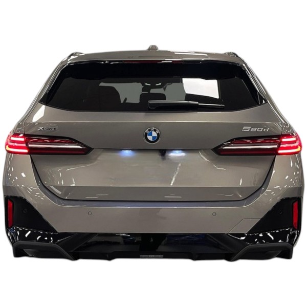 BMW 520d xDrive Touring – Luxury & Power | Modena Motors GMBH