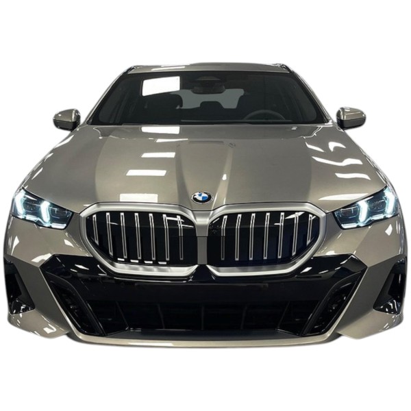BMW 520d xDrive Touring – Luxury & Power | Modena Motors GMBH