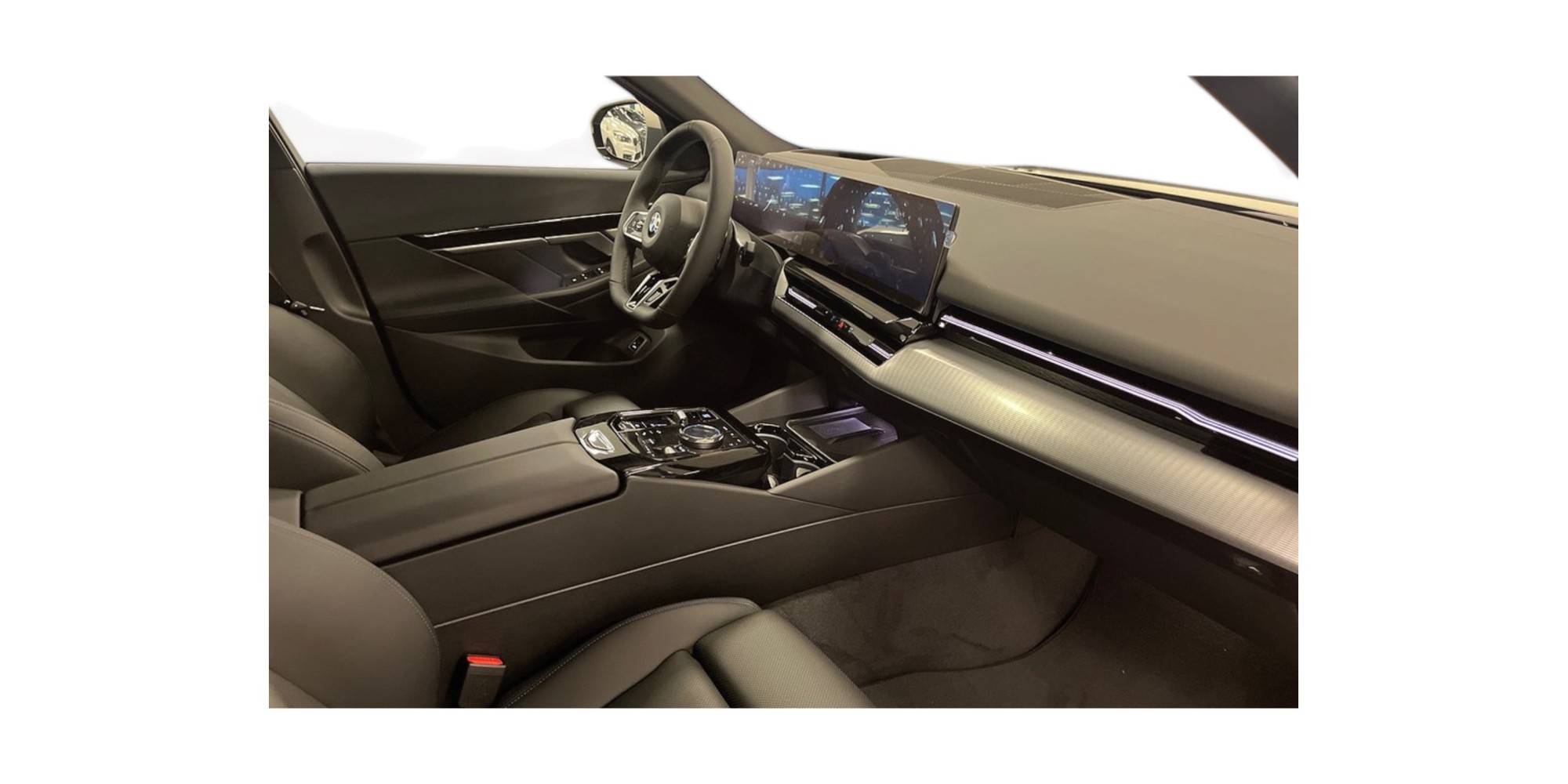 BMW 520d xDrive Touring – Luxury & Power | Modena Motors GMBH