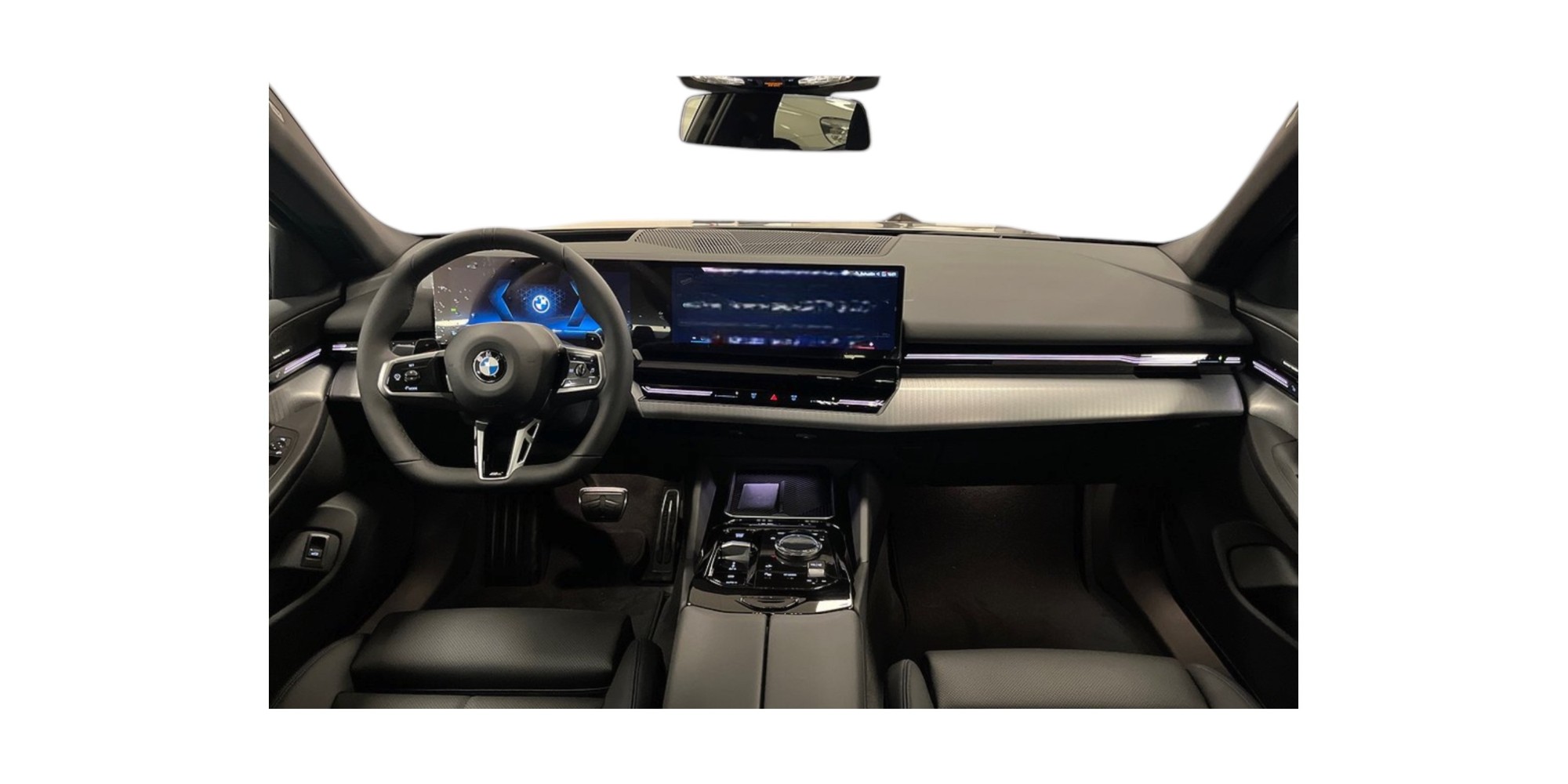 BMW 520d xDrive Touring – Luxury & Power | Modena Motors GMBH