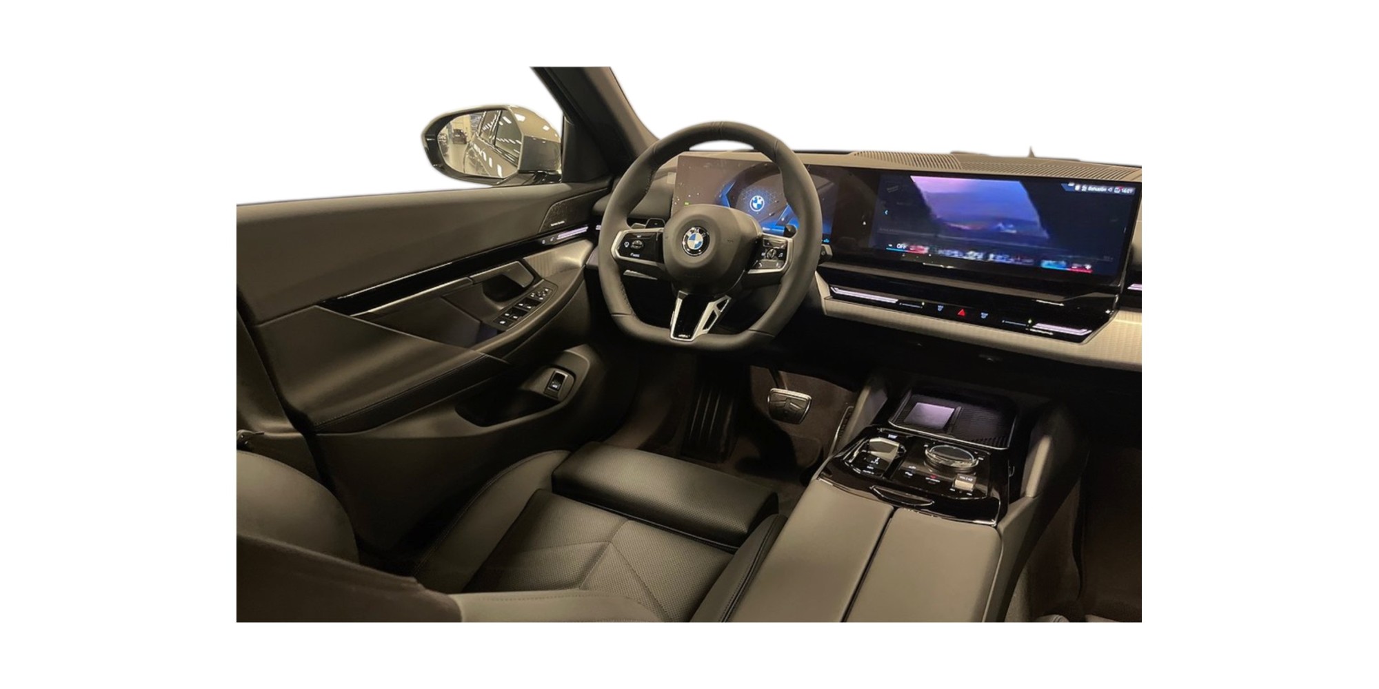 BMW 520d xDrive Touring – Luxury & Power | Modena Motors GMBH