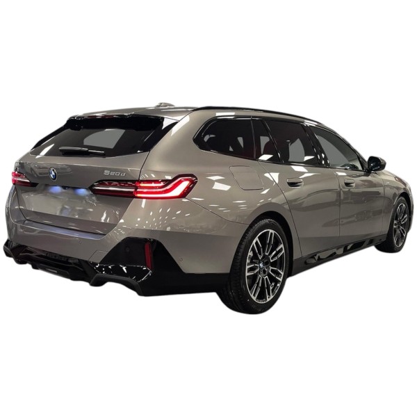 BMW 520d xDrive Touring – Luxury & Power | Modena Motors GMBH