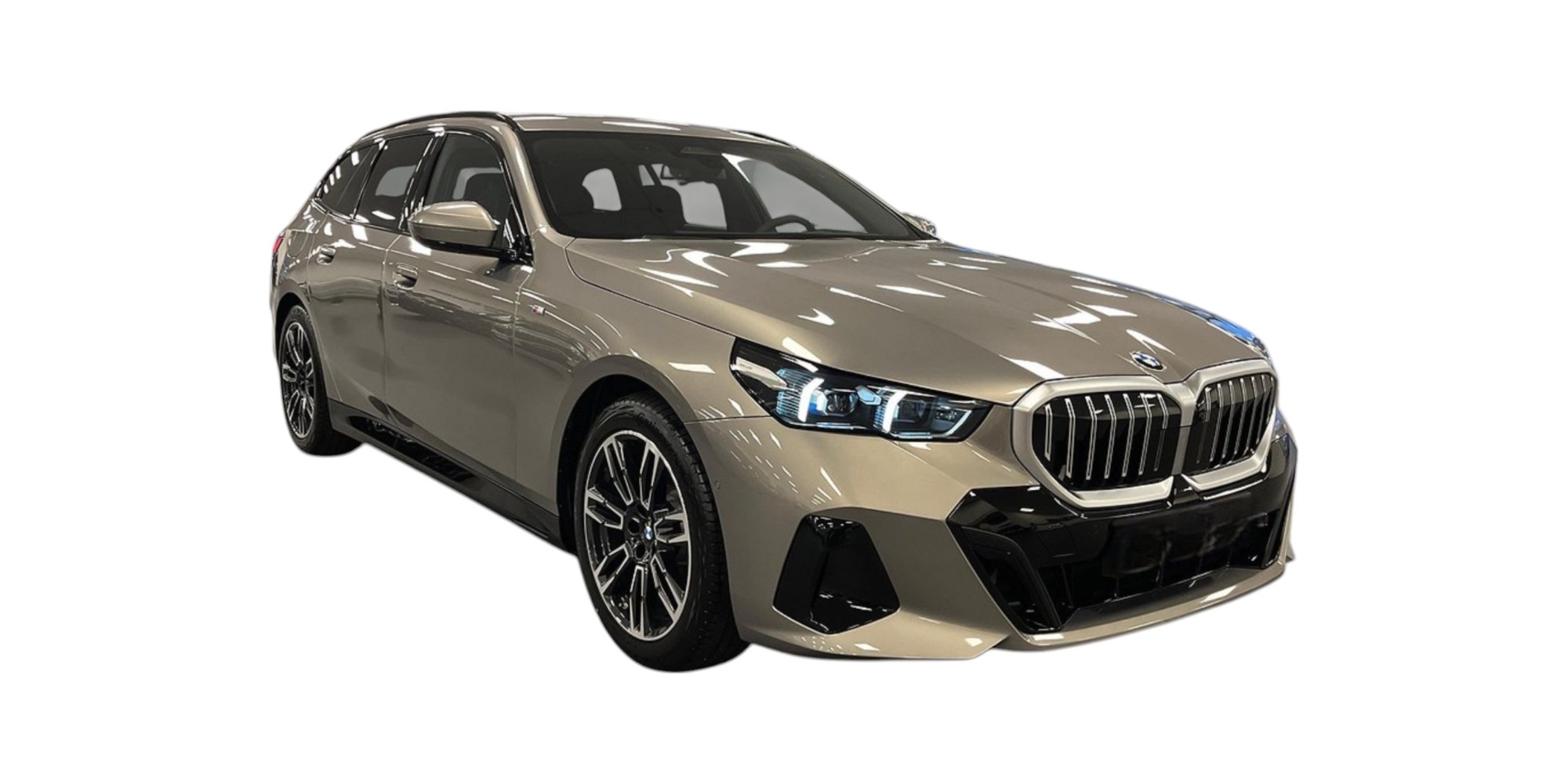 BMW 520d xDrive Touring – Luxury & Power | Modena Motors GMBH