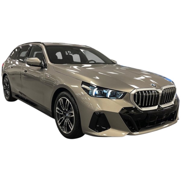 BMW 520d xDrive Touring – Luxury & Power | Modena Motors GMBH