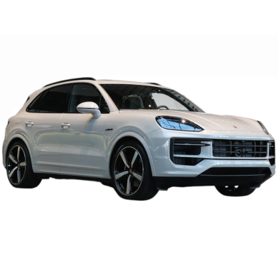 Porsche Cayenne E-Hybrid 2025 – Luxury SUV | Modena Motors GMBH