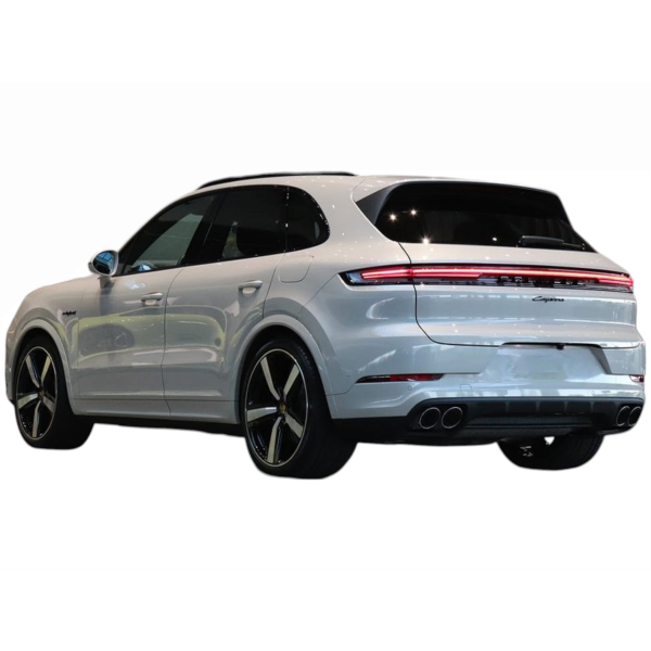 Porsche Cayenne E-Hybrid 2025 – Luxury SUV | Modena Motors GMBH