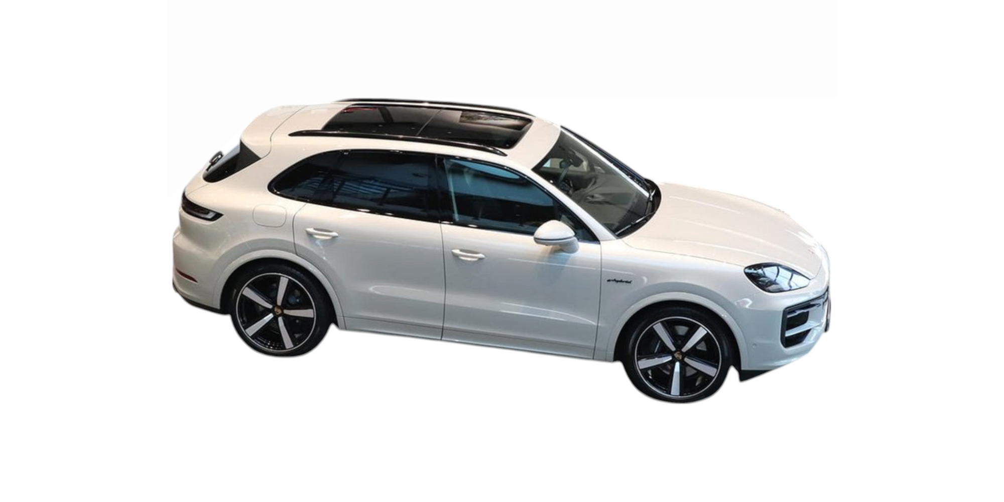 Porsche Cayenne E-Hybrid 2025 – Luxury SUV | Modena Motors GMBH