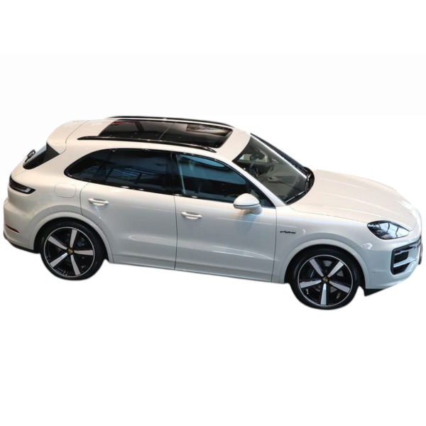 Porsche Cayenne E-Hybrid 2025 – Luxury SUV | Modena Motors GMBH