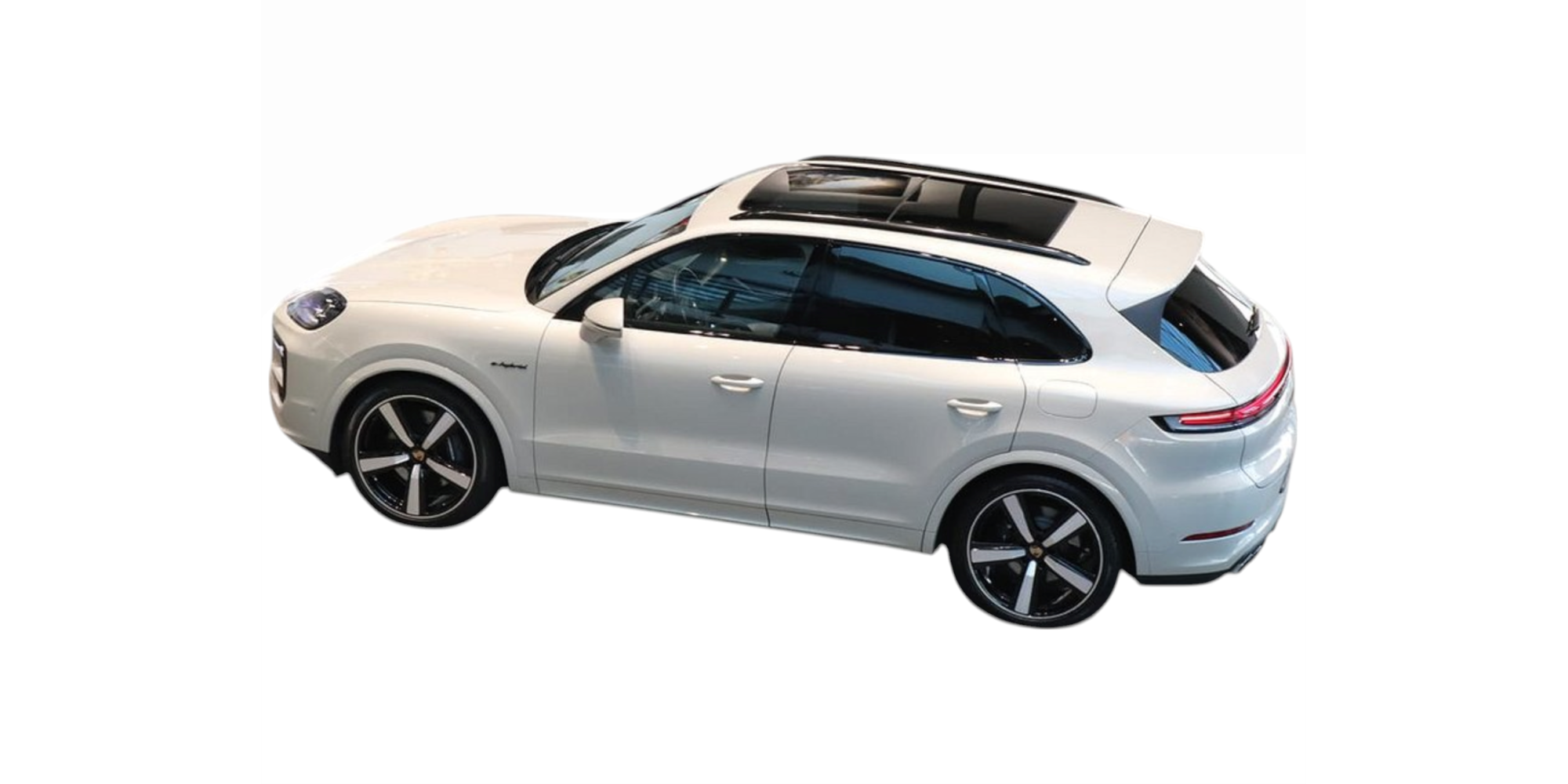 Porsche Cayenne E-Hybrid 2025 – Luxury SUV | Modena Motors GMBH