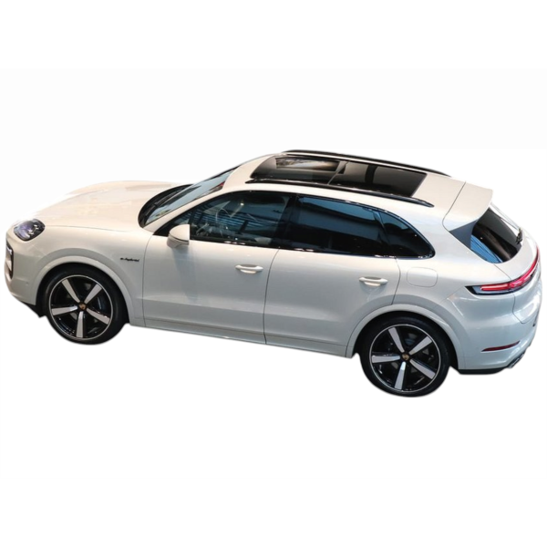 Porsche Cayenne E-Hybrid 2025 – Luxury SUV | Modena Motors GMBH