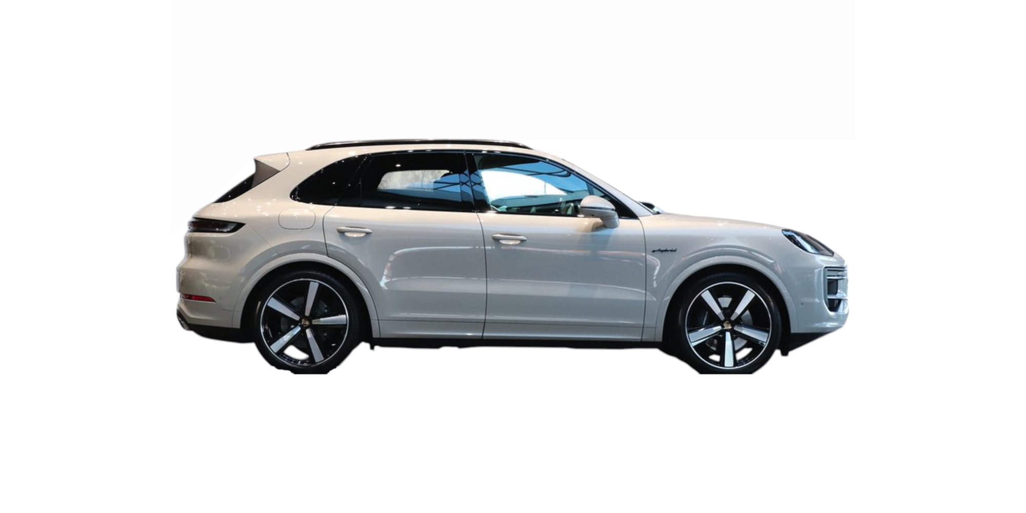 Porsche Cayenne E-Hybrid 2025 – Luxury SUV | Modena Motors GMBH