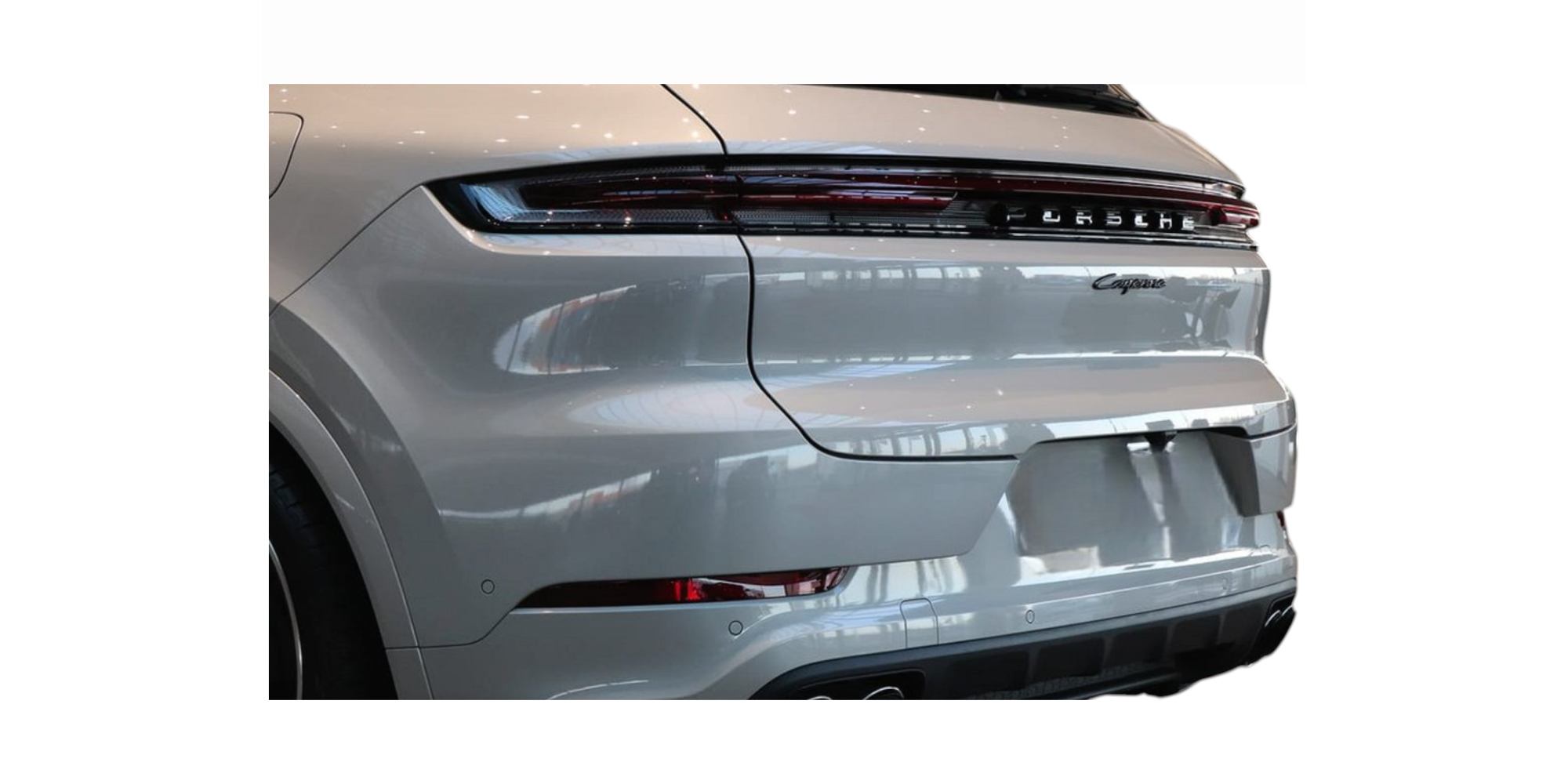 Porsche Cayenne E-Hybrid 2025 – Luxury SUV | Modena Motors GMBH