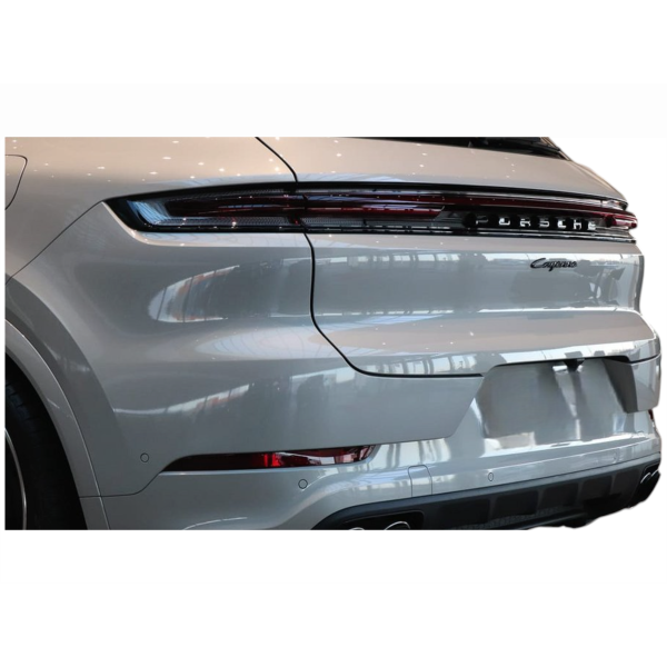 Porsche Cayenne E-Hybrid 2025 – Luxury SUV | Modena Motors GMBH