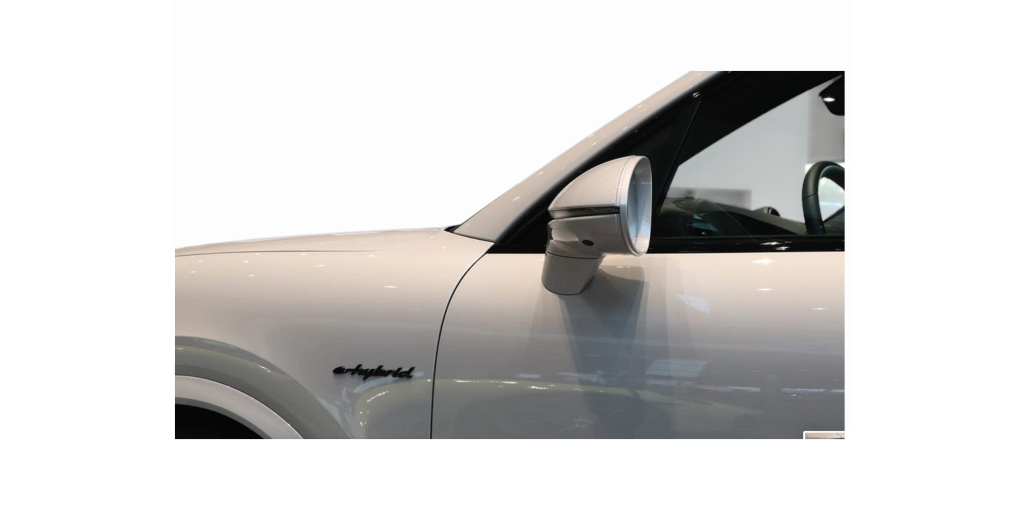 Porsche Cayenne E-Hybrid 2025 – Luxury SUV | Modena Motors GMBH