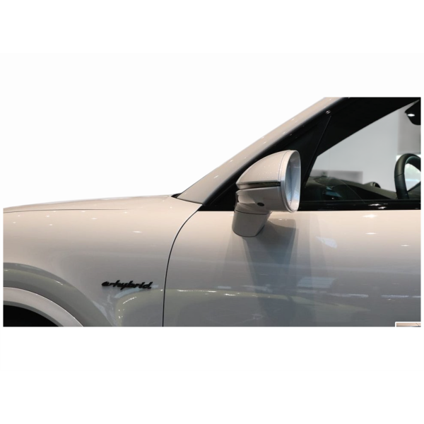 Porsche Cayenne E-Hybrid 2025 – Luxury SUV | Modena Motors GMBH