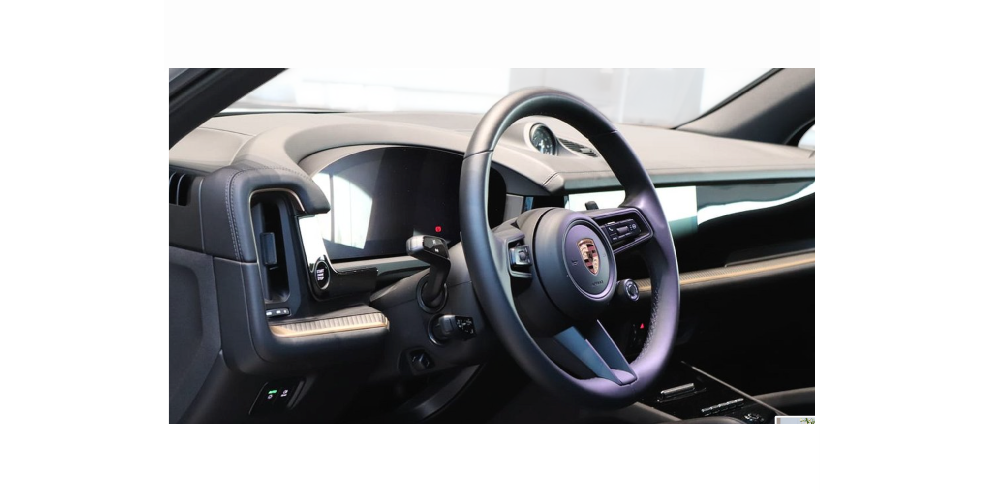 Porsche Cayenne E-Hybrid 2025 – Luxury SUV | Modena Motors GMBH