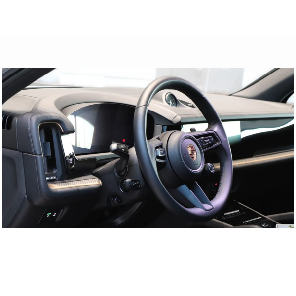 Porsche Cayenne E-Hybrid 2025 – Luxury SUV | Modena Motors GMBH