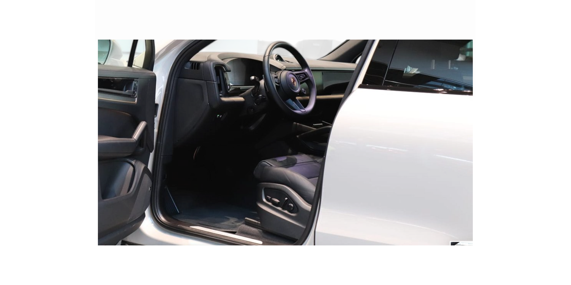 Porsche Cayenne E-Hybrid 2025 – Luxury SUV | Modena Motors GMBH