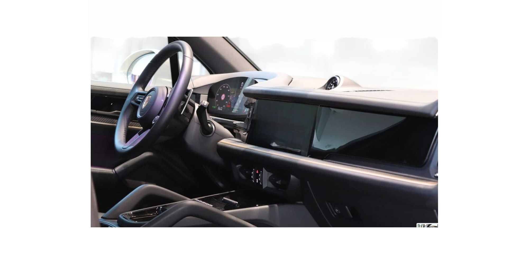 Porsche Cayenne E-Hybrid 2025 – Luxury SUV | Modena Motors GMBH