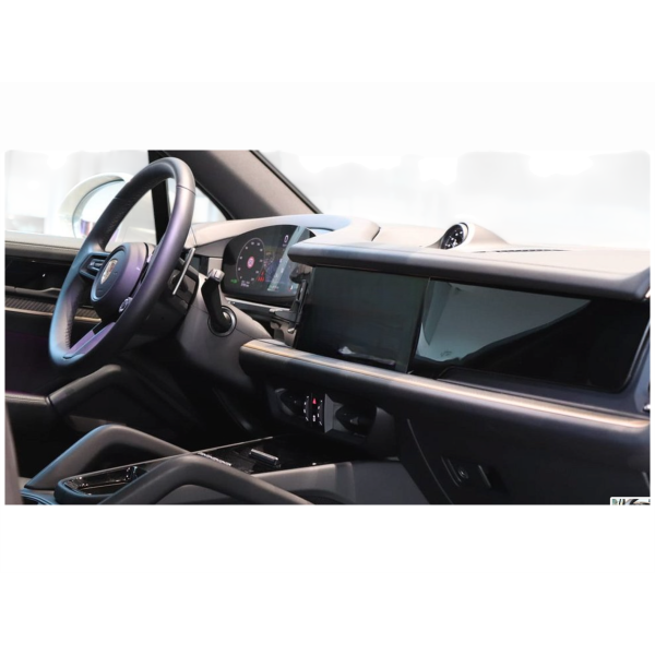 Porsche Cayenne E-Hybrid 2025 – Luxury SUV | Modena Motors GMBH