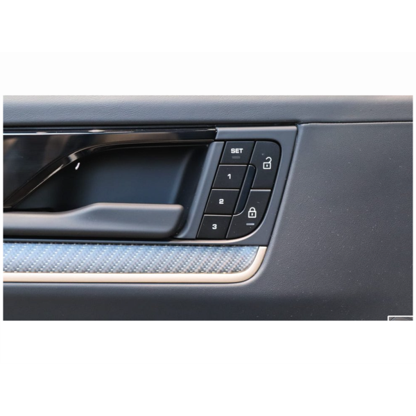 Porsche Cayenne E-Hybrid 2025 – Luxury SUV | Modena Motors GMBH