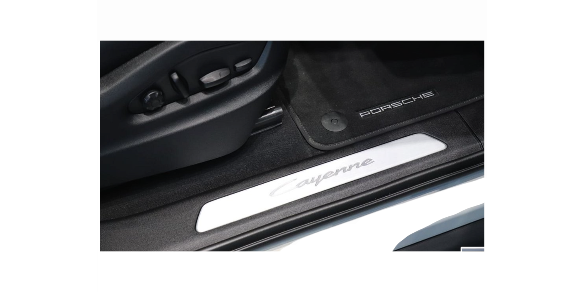 Porsche Cayenne E-Hybrid 2025 – Luxury SUV | Modena Motors GMBH