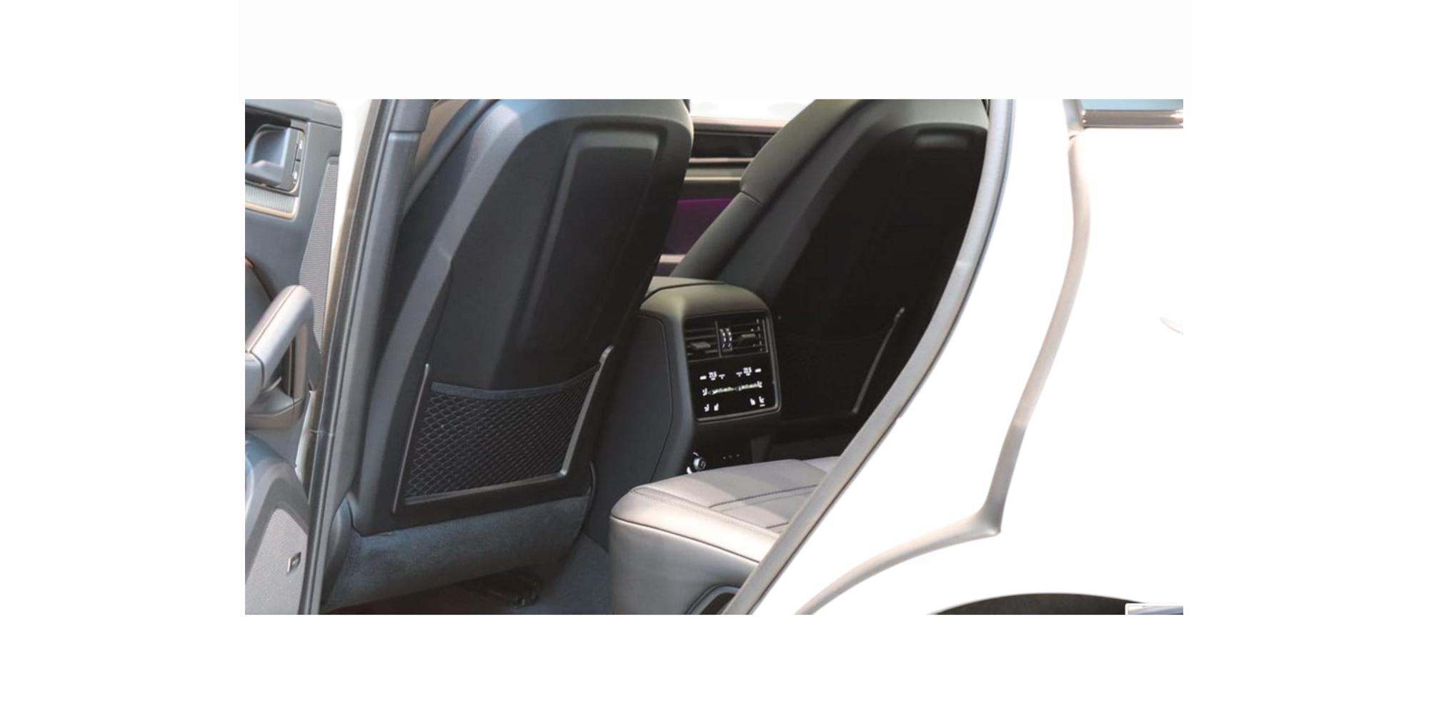 Porsche Cayenne E-Hybrid 2025 – Luxury SUV | Modena Motors GMBH