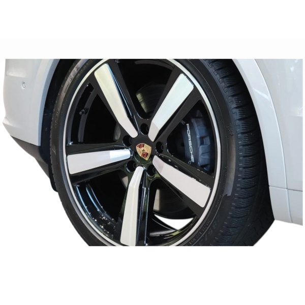 Porsche Cayenne E-Hybrid 2025 – Luxury SUV | Modena Motors GMBH