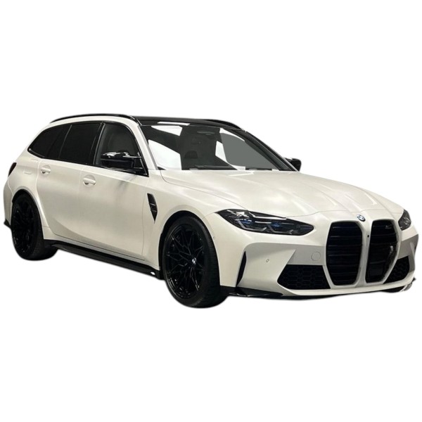 BMW M3 Touring M Competition xDrive – Ultimate Performance