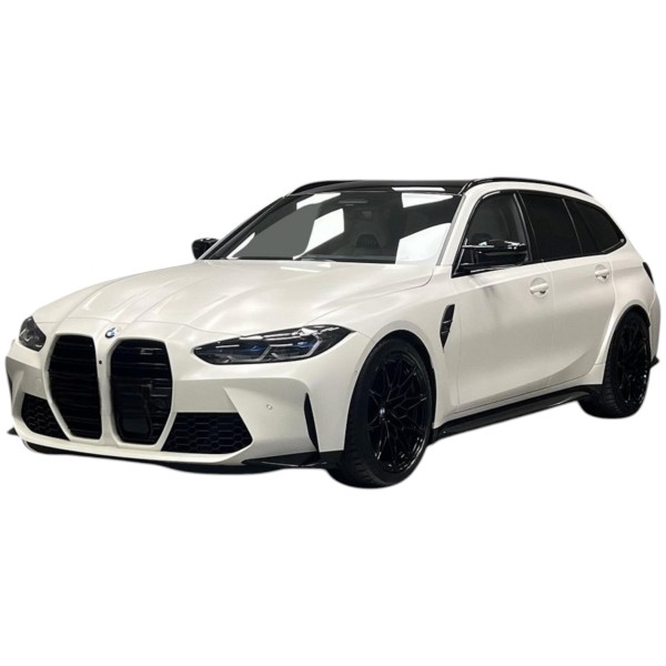 BMW M3 Touring M Competition xDrive – Ultimate Performance