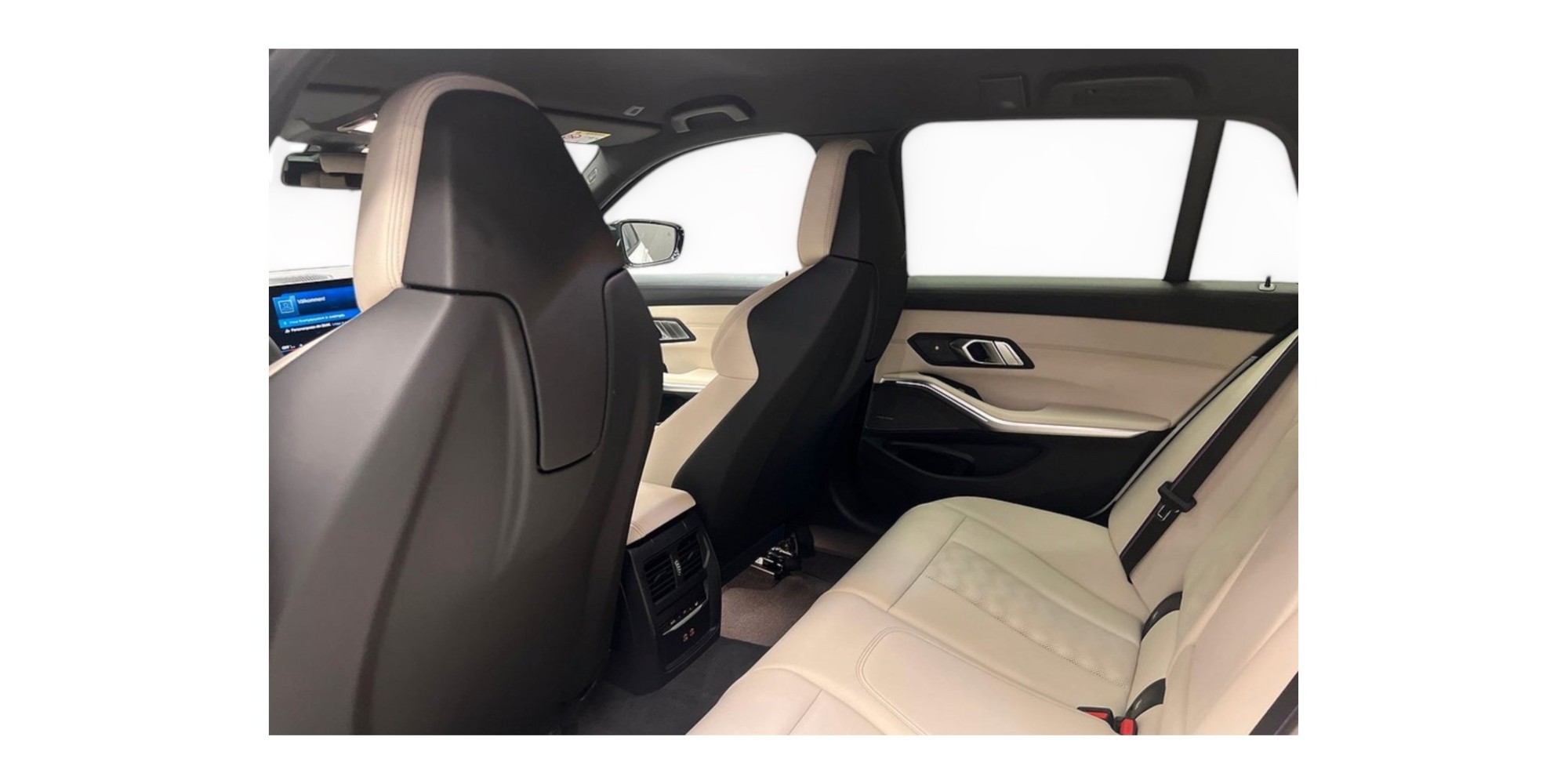 BMW M3 Touring M Competition xDrive – Ultimate Performance