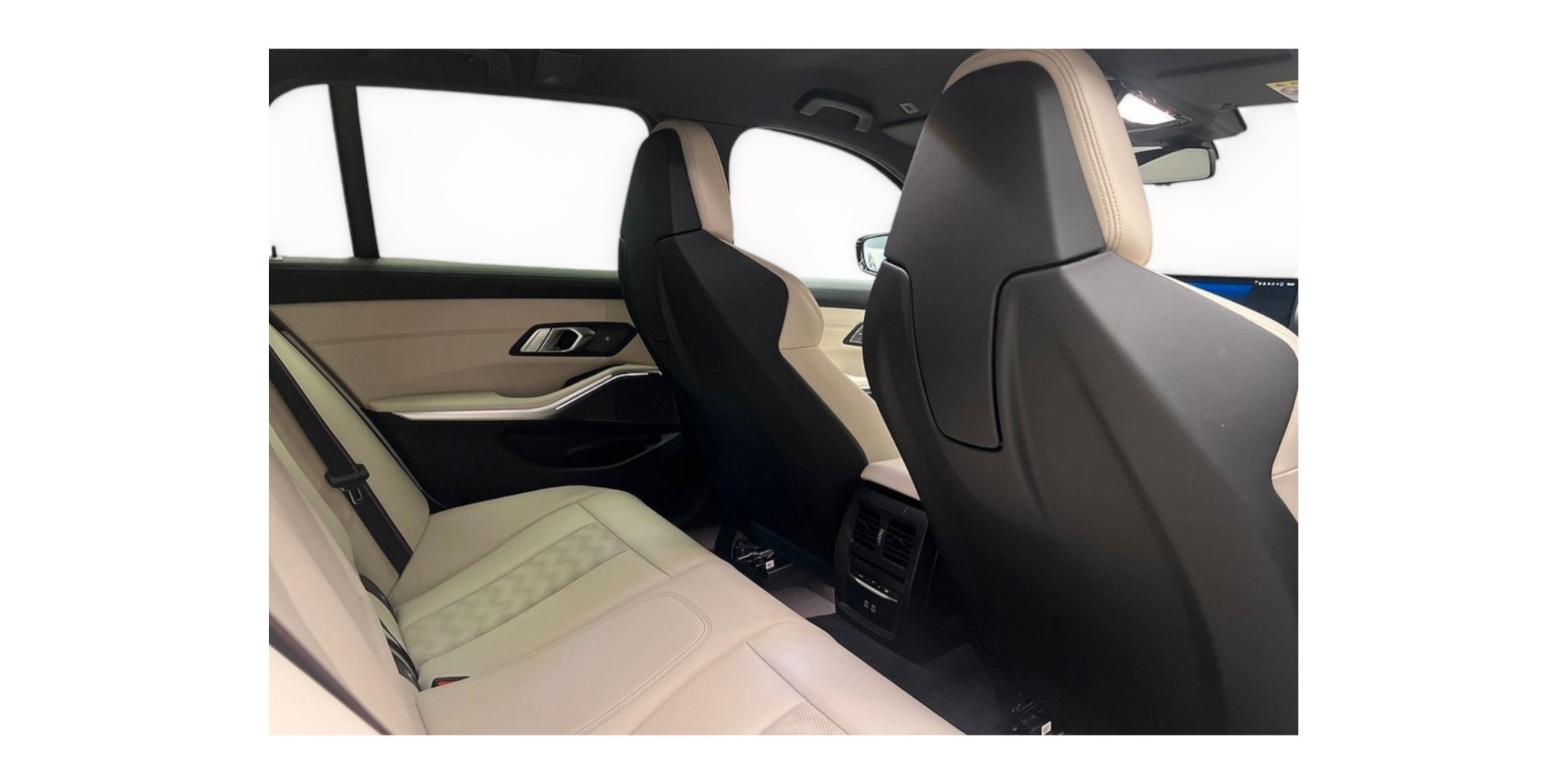 BMW M3 Touring M Competition xDrive – Ultimate Performance