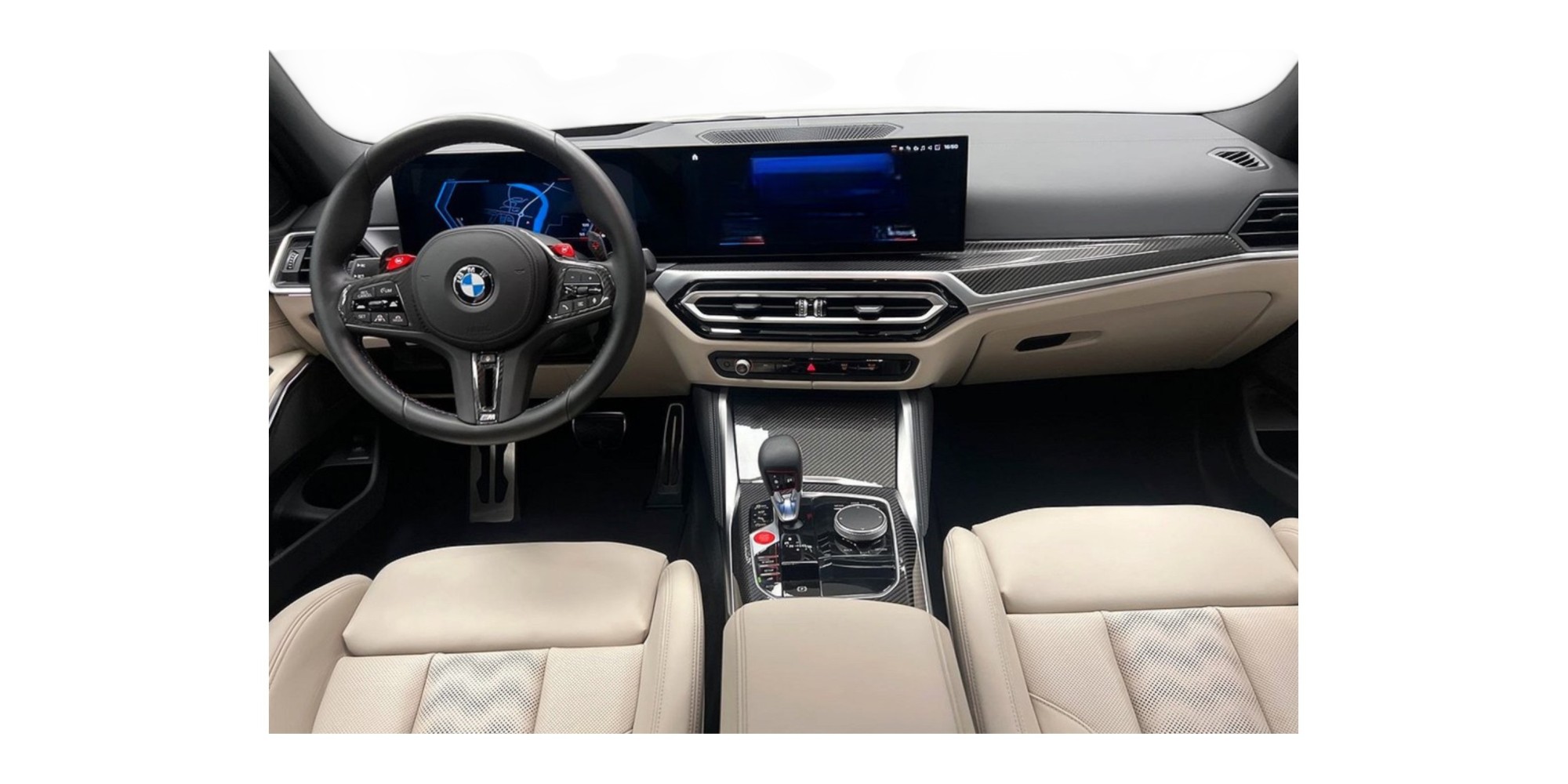 BMW M3 Touring M Competition xDrive – Ultimate Performance