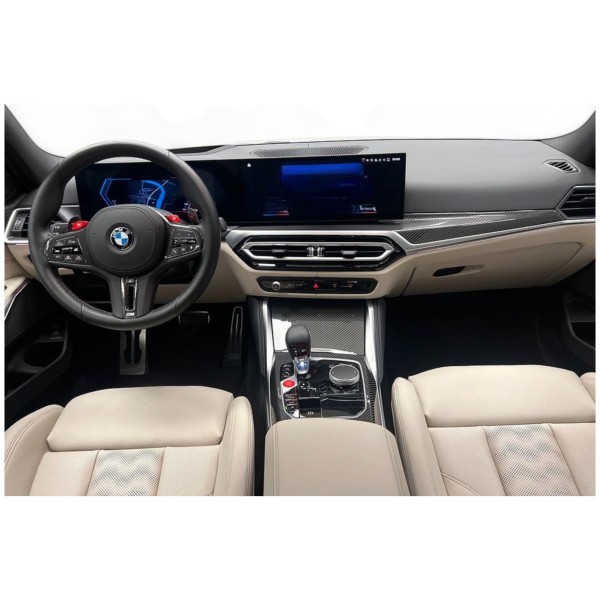 BMW M3 Touring M Competition xDrive – Ultimate Performance