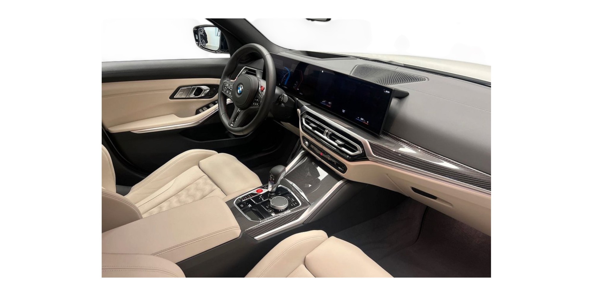 BMW M3 Touring M Competition xDrive – Ultimate Performance