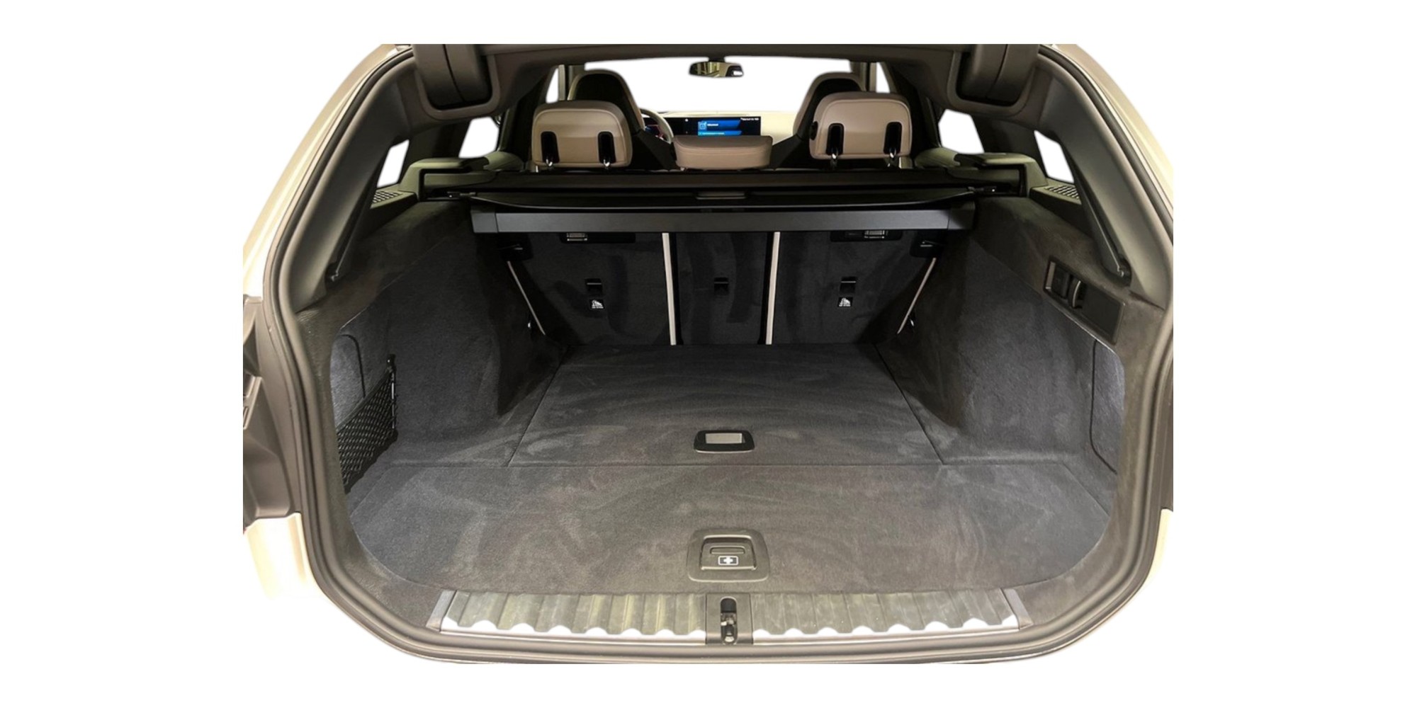 BMW M3 Touring M Competition xDrive – Ultimate Performance