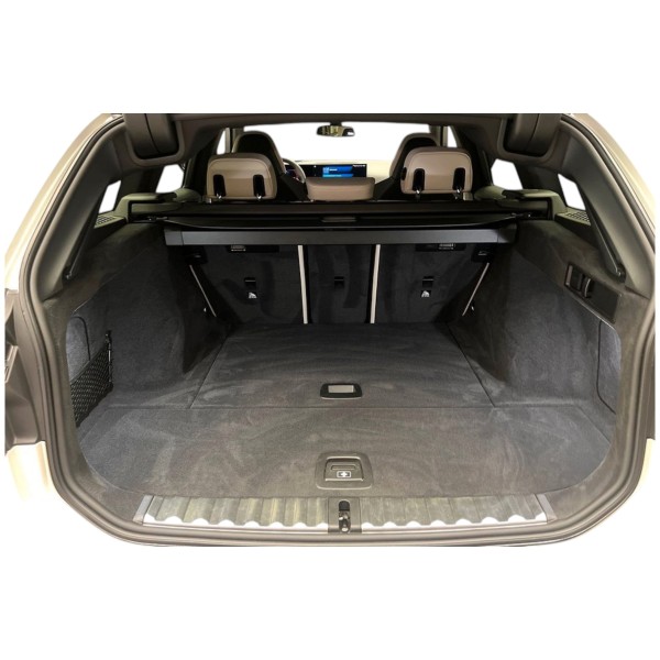 BMW M3 Touring M Competition xDrive – Ultimate Performance