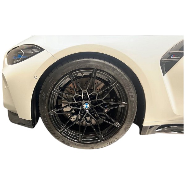 BMW M3 Touring M Competition xDrive – Ultimate Performance