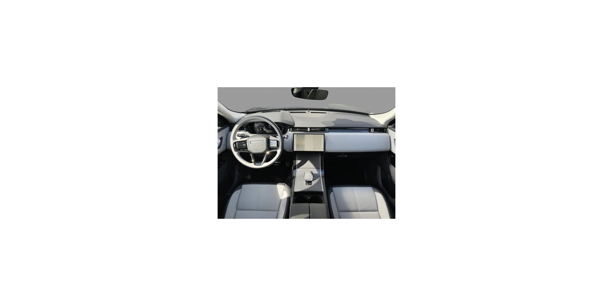 Range Rover Velar P400e | Dynamic Hybrid SUV