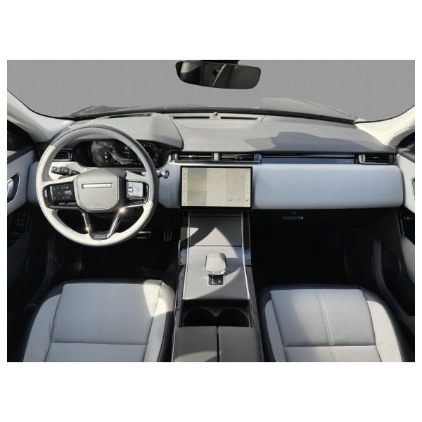 Range Rover Velar P400e | Dynamic Hybrid SUV