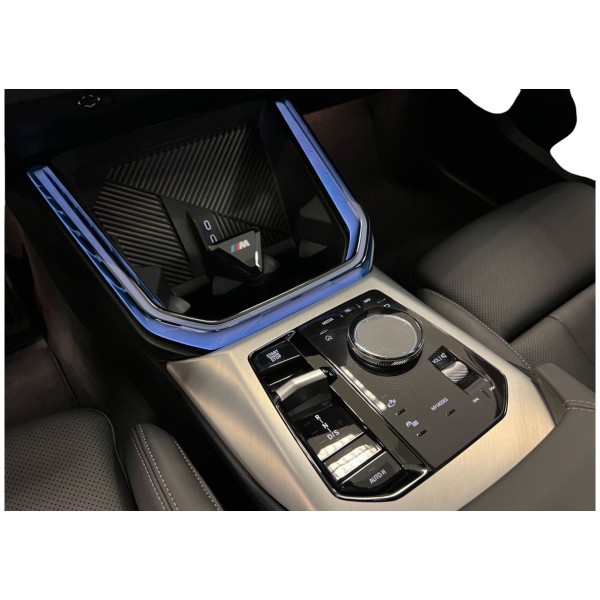 BMW X3 30e xDrive M-Sport – Sporty Hybrid SUV