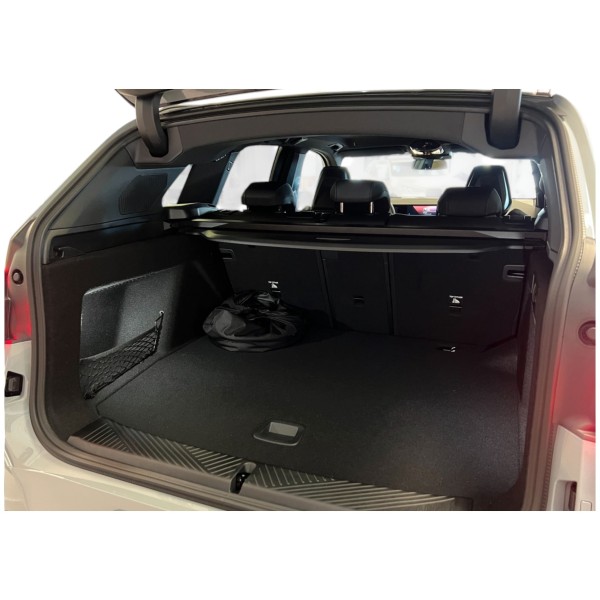 BMW X3 30e xDrive M-Sport – Sporty Hybrid SUV