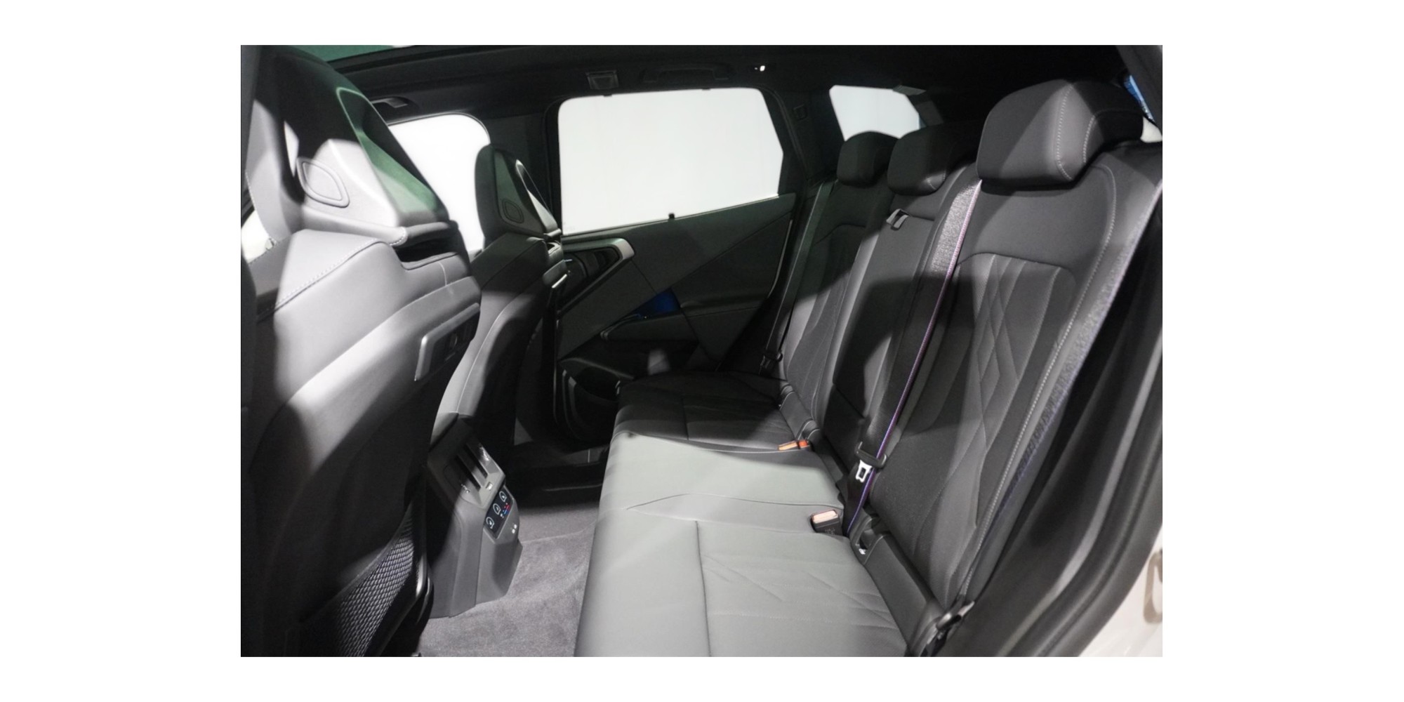 BMW X3 30e xDrive M-Sport – Hybrid Power & Style