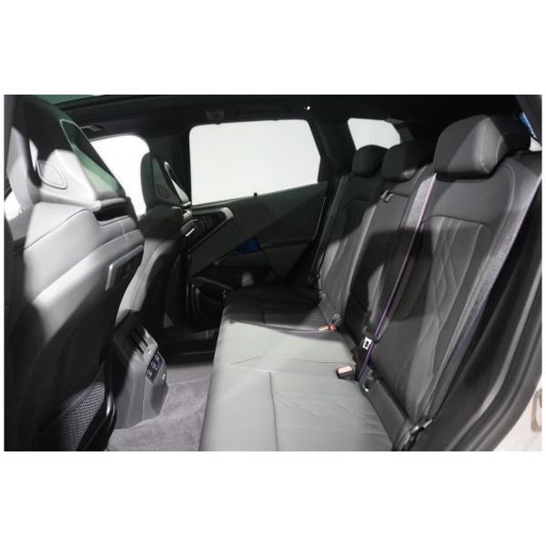 BMW X3 30e xDrive M-Sport – Hybrid Power & Style