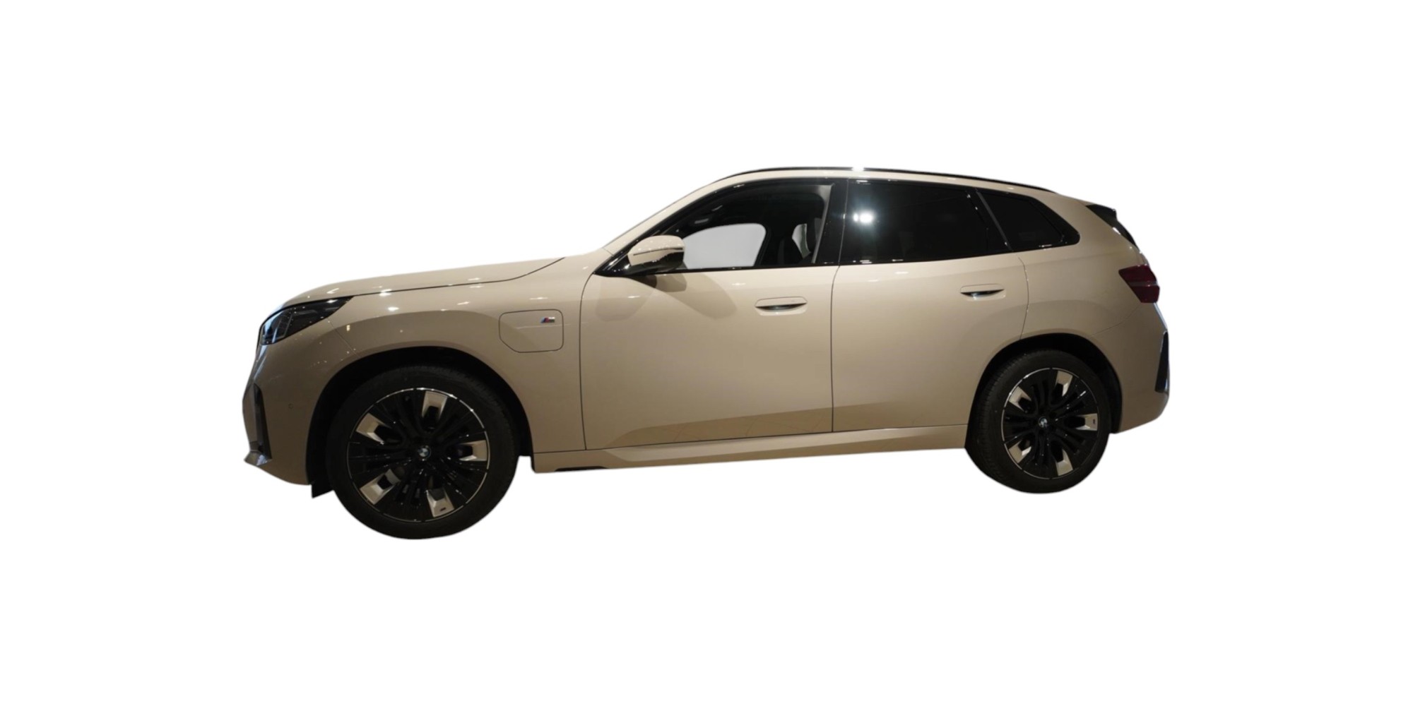 BMW X3 30e xDrive M-Sport – Hybrid Power & Style