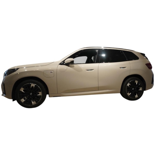 BMW X3 30e xDrive M-Sport – Hybrid Power & Style