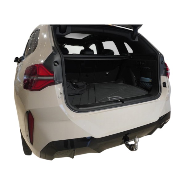 BMW X3 30e xDrive M-Sport – Hybrid Power & Style