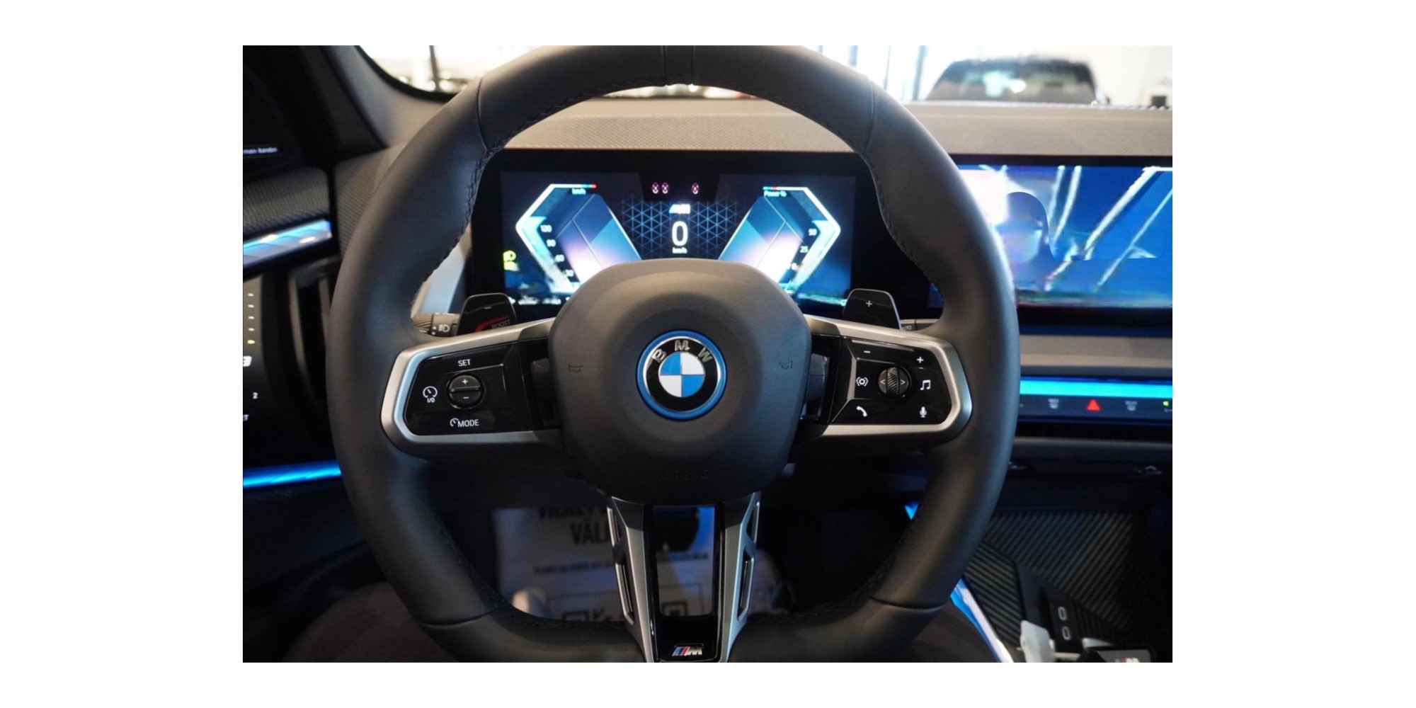 BMW X3 30e xDrive M-Sport – Hybrid Power & Style