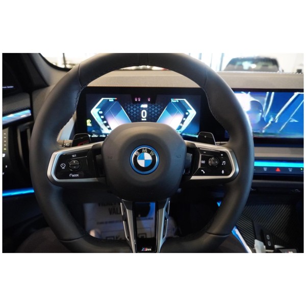 BMW X3 30e xDrive M-Sport – Hybrid Power & Style